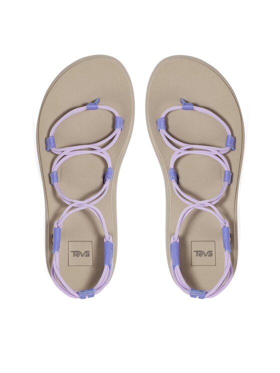 Voya Sandal Teva Voya Infinity Quail Teva Women's Voya Infinity