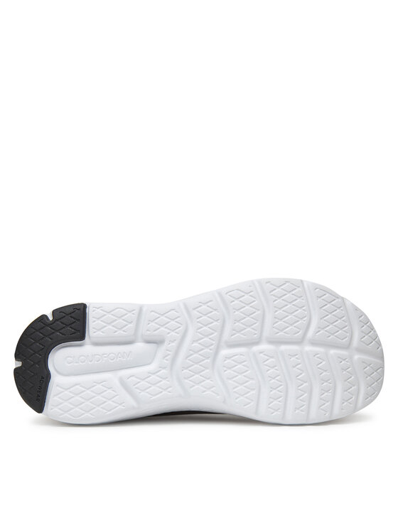 adidas Sneakersy adidas Cloudfoam Move Sock ID6525 Czarny