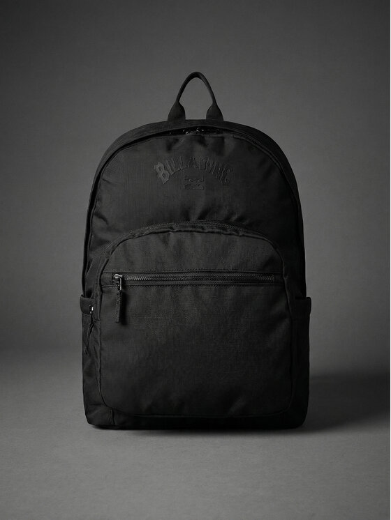 Billabong Рюкзак Billabong C-BLB-M-002-08 Чорний