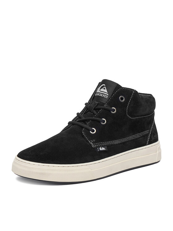 Quiksilver Zapatillas Quiksilver CEO-LUKE-05 MI08 Negro