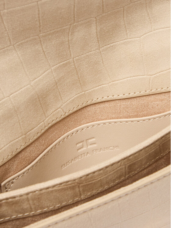 Elisabetta Franchi Borsetta Elisabetta Franchi BS-64A-61E2-V290 Beige