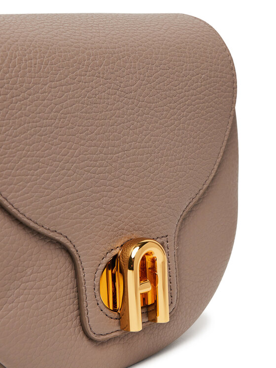 Furla Kabelka Furla Lotus WB01491 BX0356 3763S Šedá