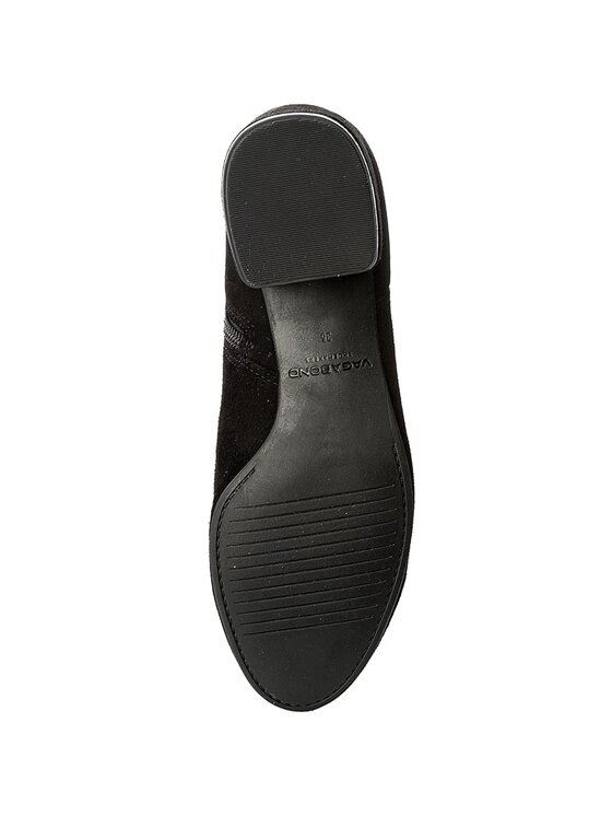 Vagabond Shoemakers Cizme Vagabond Shoemakers Jamilla 4430-140-20 Negru