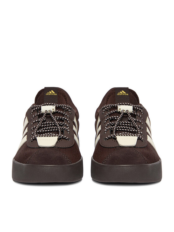 adidas Снікерcи adidas CEO-VL COURT 3.0 IH6605 Коричневий