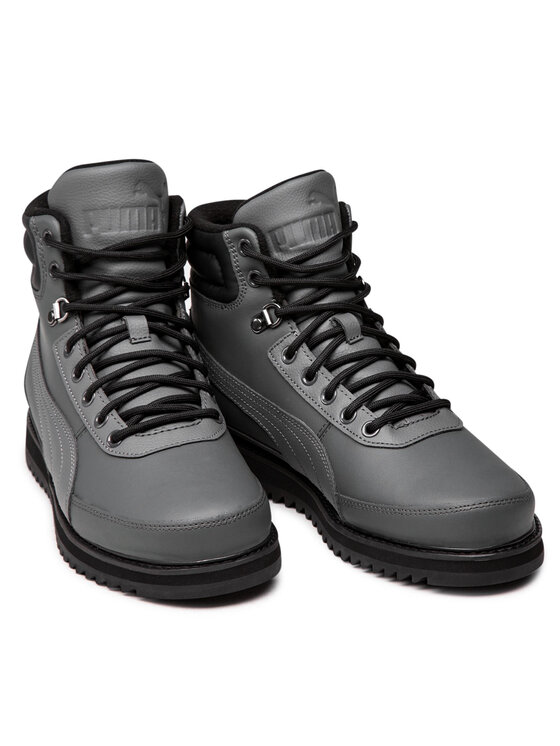 Puma Sneakers Puma Desierto V2 373025 04 Grigio