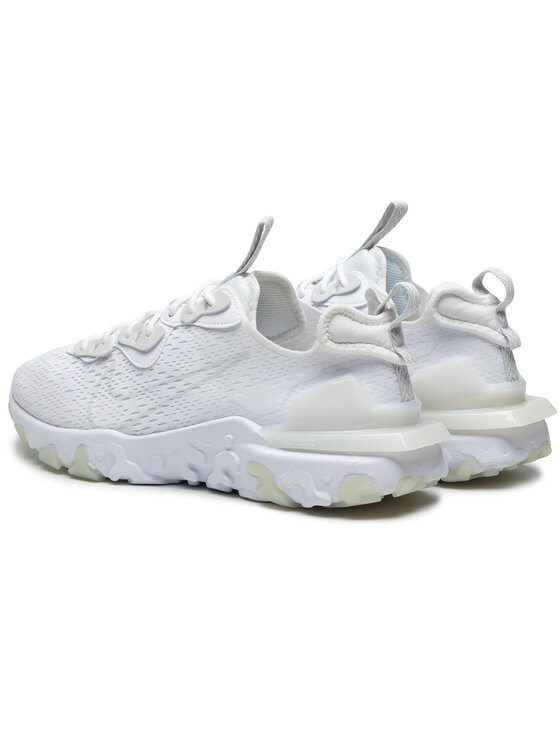 Nike Sneakers Nike React Vision CD4373 101 Alb