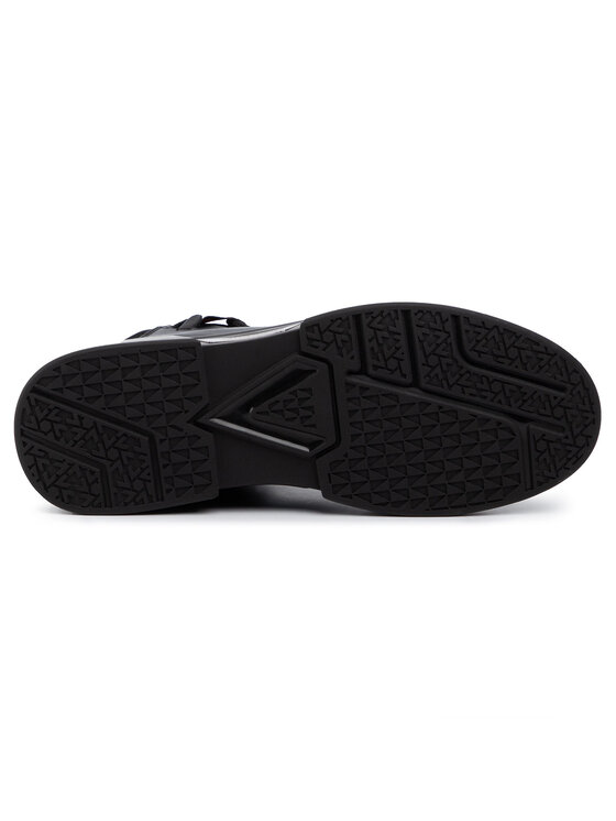Togoshi Αθλητικά Togoshi TG-04-03-000084 Μαύρο