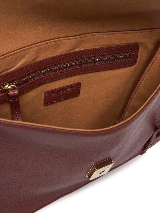 Patrizia Pepe Сумка Patrizia Pepe 8B0331/L162 Коричневий