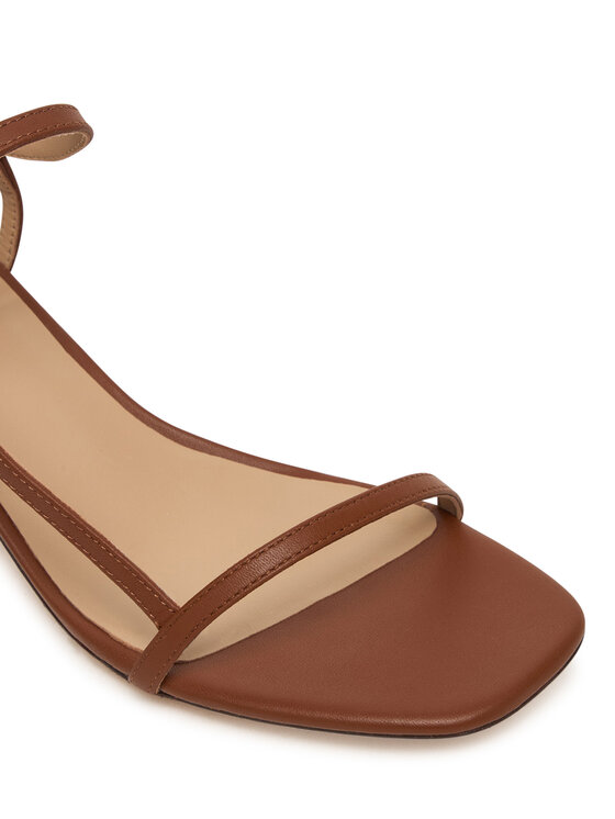 LAUREN RALPH LAUREN Sandale LAUREN RALPH LAUREN 802P00097002 Maro