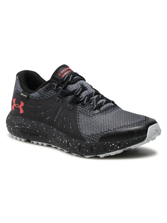 Under Armour Bėgimo batai Under Armour Ua Charged Bandit Trail Gtx GORE-TEX 3022784-004 Raudona