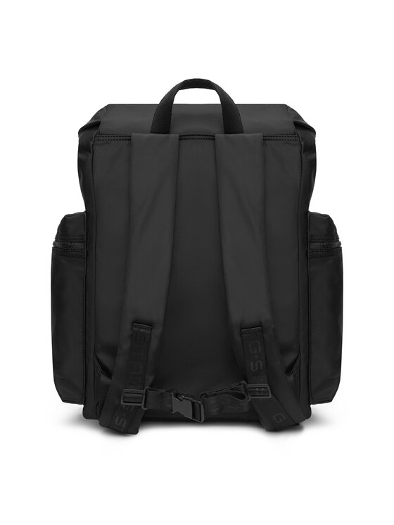 G-STAR Рюкзак G-Star Raw GSR-B-002-07 Чорний
