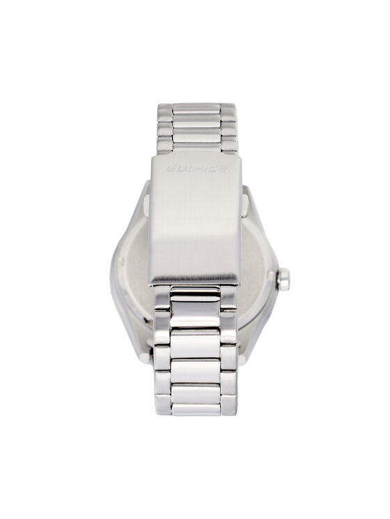 Casio Годинник Casio Edifice EFV-160D-2AVEF Срібний