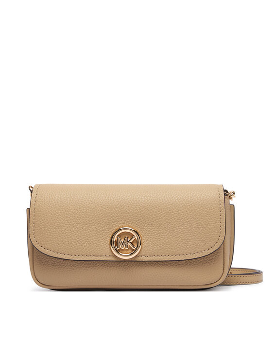 MICHAEL Michael Kors Сумка MICHAEL Michael Kors 32S6GY5C5L Бежевий