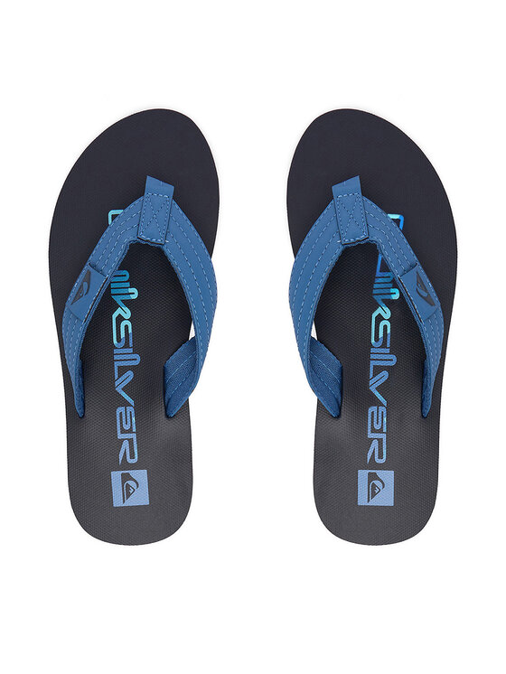 Quiksilver В'єтнамки Quiksilver EO-DUNE CQ10036MMA Голубий