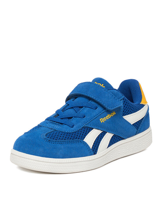 Reebok Снікерcи Reebok CEOWB-LEA-D680(ch) Голубий