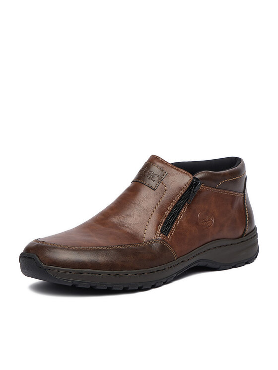 Rieker Botine Rieker 03352-24 Maro