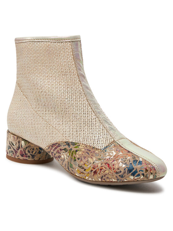 Maciejka Stivaletti Maciejka 04937-22/00-5 Beige