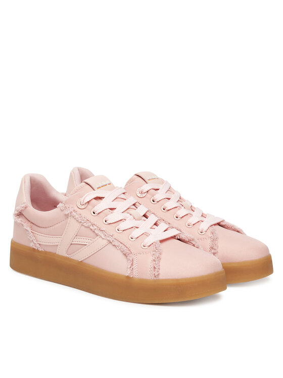 Aldo Снікерcи Aldo Mtl72Sneaker-L 14044575 Рожевий