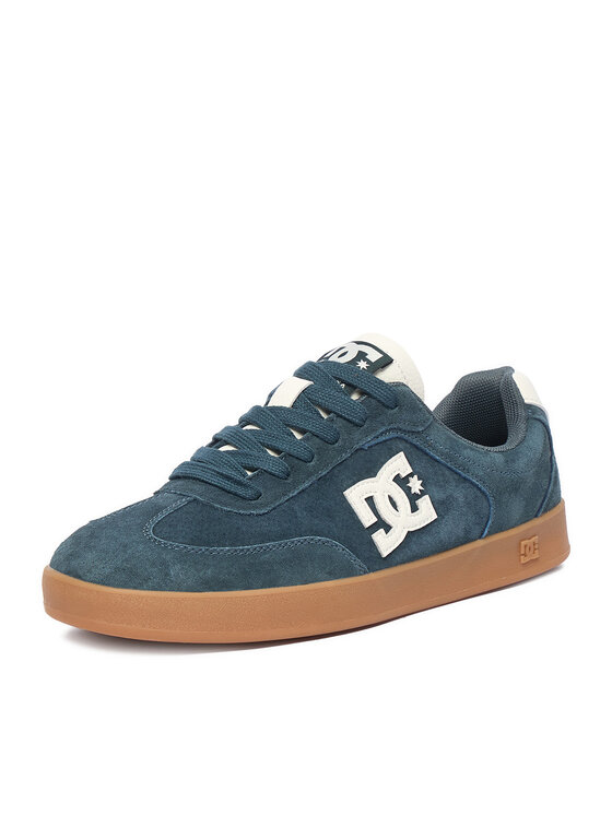 DC Shoes Tenisice DC Shoes EO-MP40-853SHC2 Plava
