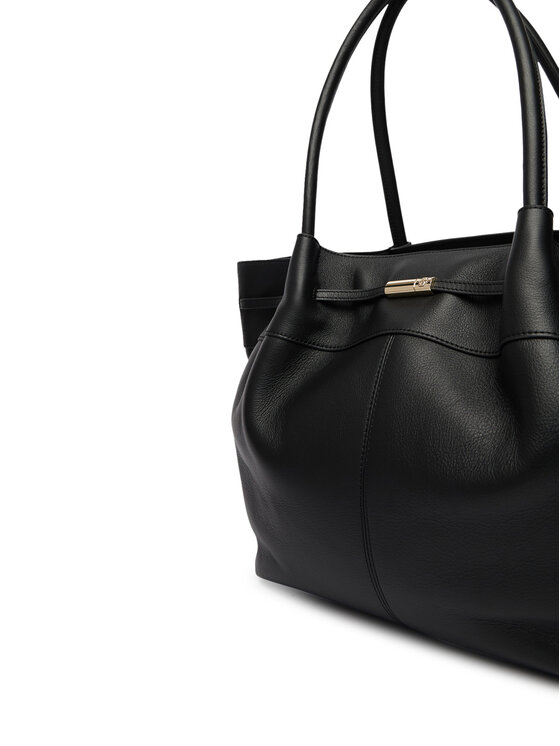 BOSS Сумка BOSS Helya Tote 50557977 Чорний