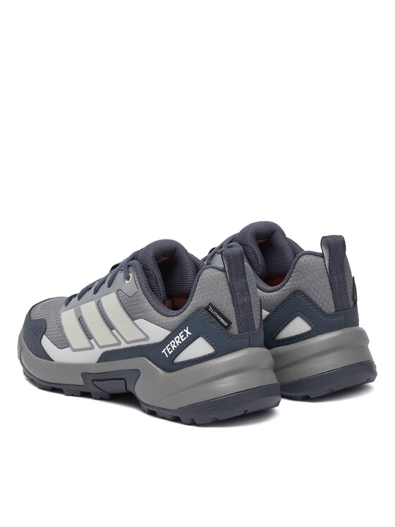 adidas Trekkings adidas Terrex Eastrail 3 Climaproof Hiking Shoes JR4012 Gri