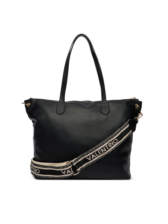 Valentino Сумка Valentino Dea Re VBS9UM01 Чорний