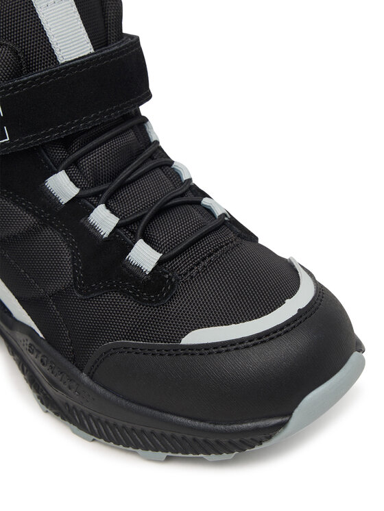 Primigi Trzewiki Primigi GORE-TEX 2430033 S Czarny
