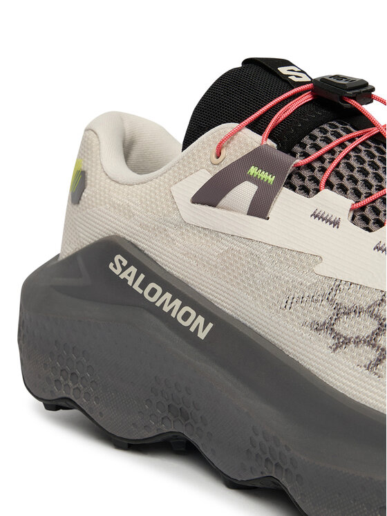 Salomon Взуття для бігу Salomon Ultra Glide 4 L47956900 Білий