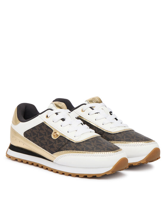 MICHAEL Michael Kors Sneakers MICHAEL Michael Kors Nova MK04197211 Bunt