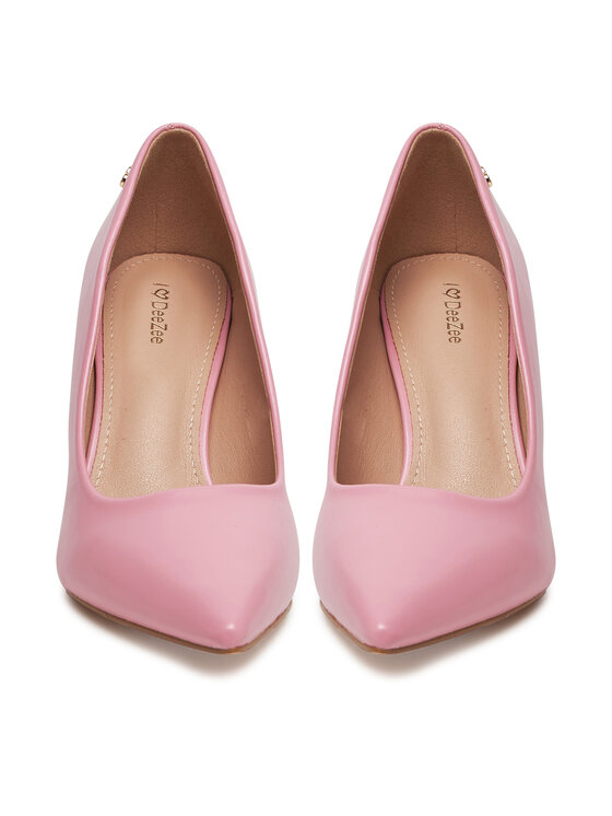 DeeZee Décolleté DeeZee KB-008 Rosa