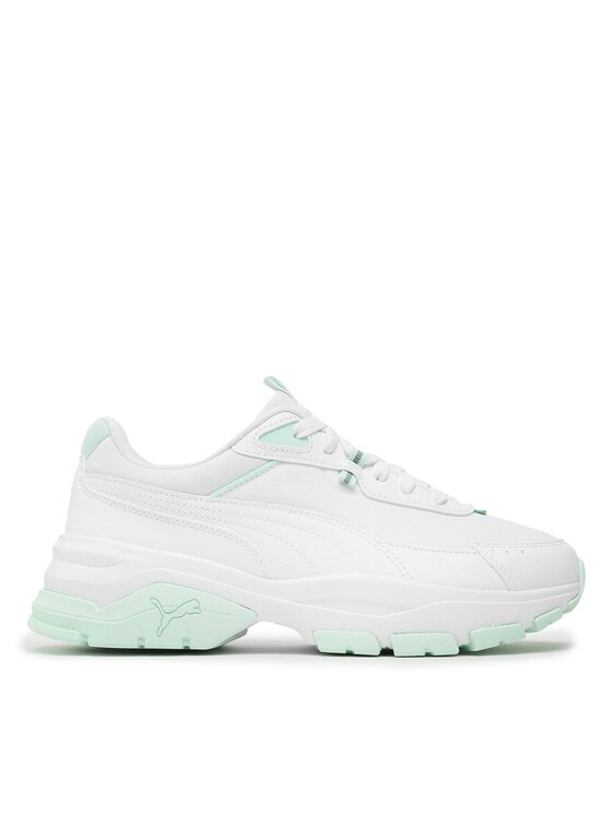 Puma Superge Puma Cassia Via 389223 07 Bela