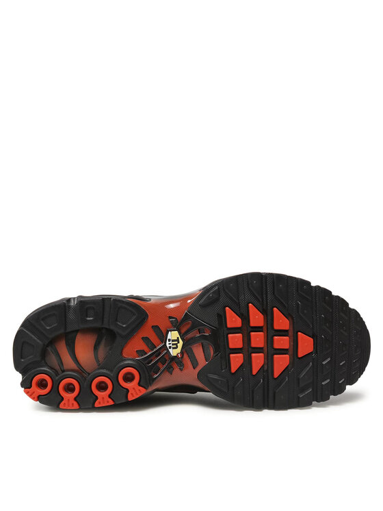 Nike Laisvalaikio batai Nike Air Max Plus DD7111 002 Juoda