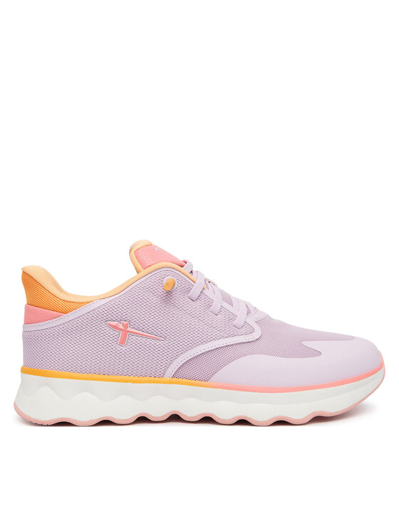 Tamaris Снікерcи Tamaris 1-23700-44 Фіолетовий