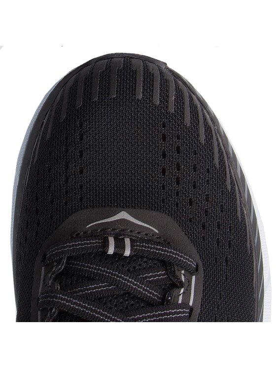 Hoka Маратонки за бягане Hoka Clifton 5 1093755 Черен