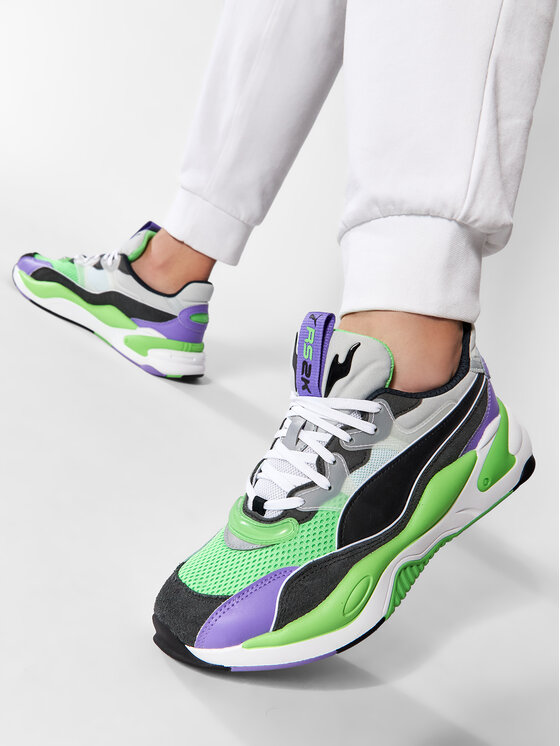 Puma Superge Puma Rs-2k Internet Exploring 373309 02 Pisana