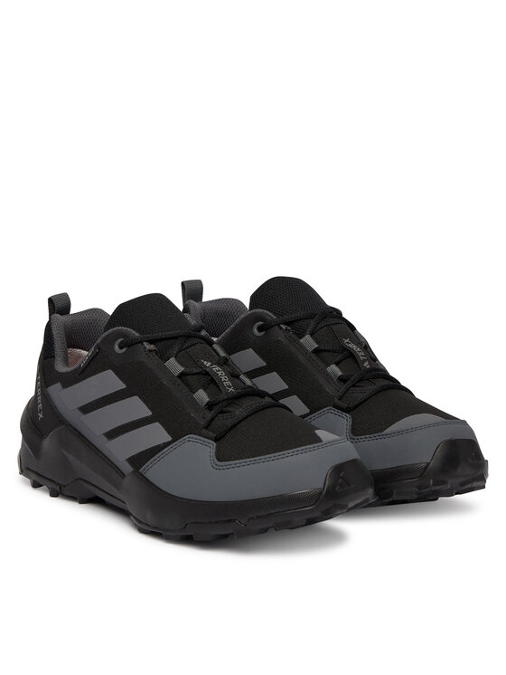 adidas Трекінгові черевики adidas TERREX AX4R R.RDY JI0917 Чорний