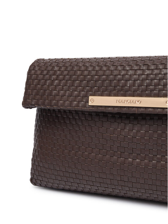Marciano Guess Сумка Marciano Guess G6YZ05 L0144 Коричневий