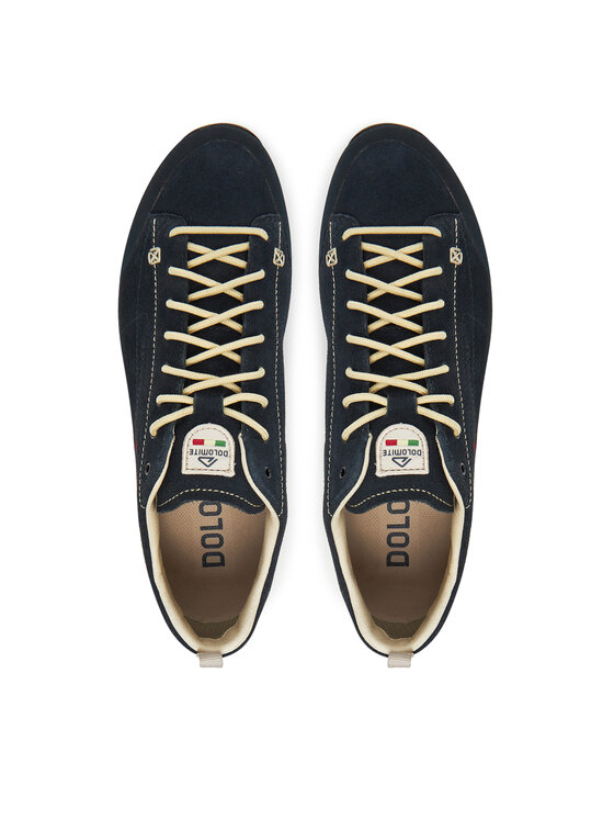 Dolomite Scarpe da trekking Dolomite 54 Low Evo 289205-172 Nero