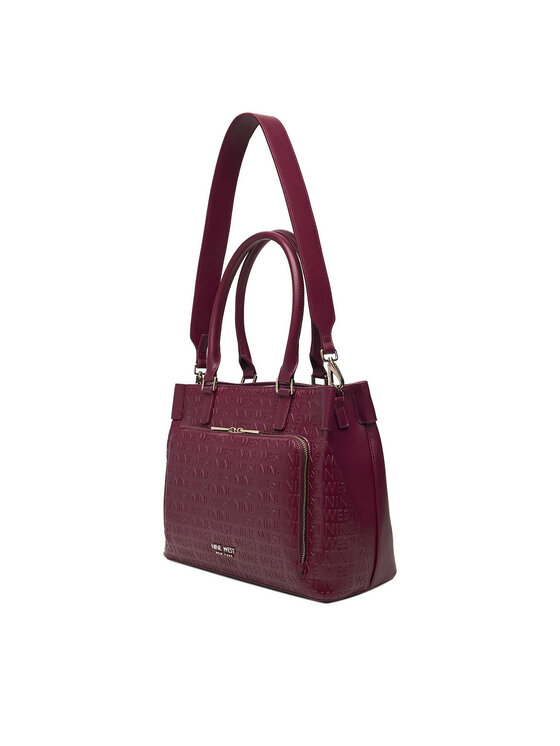 Nine West Soma Nine West CEO-ETERNAL GRACE-LDA8756 Violets