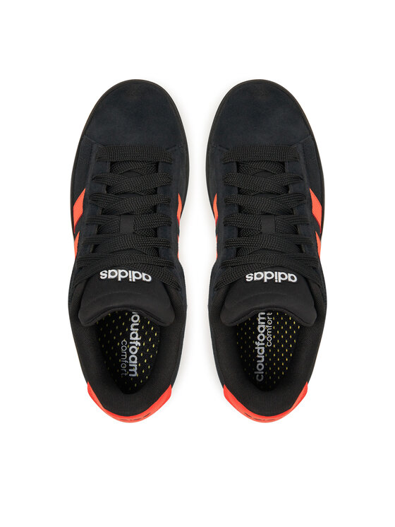 adidas Снікерcи adidas Grand Court Alpha JP7532 Чорний