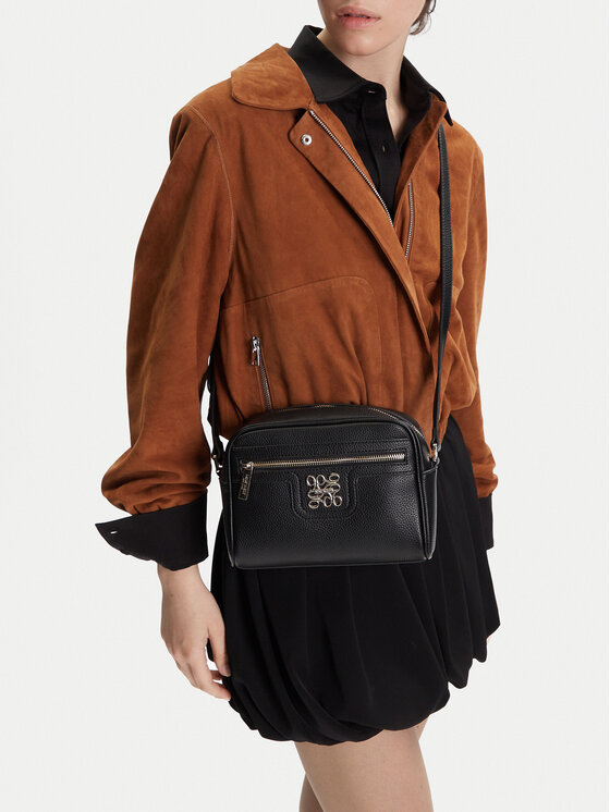 Nine West Soma Nine West CEO-LA374-4357 Melns