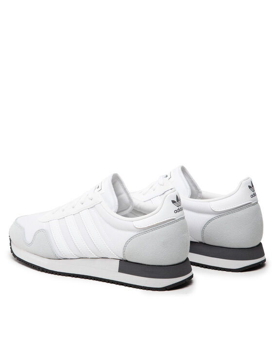 adidas Laisvalaikio batai adidas USA 84 GW0580 Balta