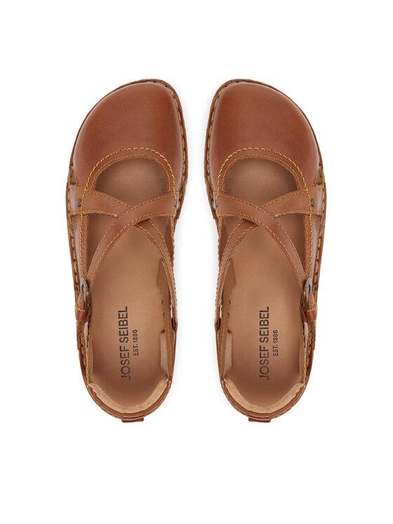 Josef Seibel Sandale Josef Seibel Rosalie 13 79513 Maro