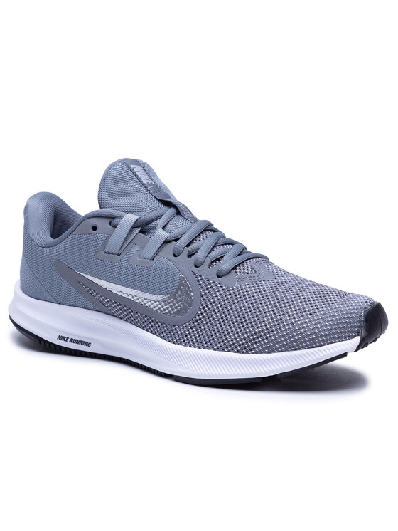 Nike Pantofi pentru alergare Nike Downshifter 9 AQ7481 001 Gri