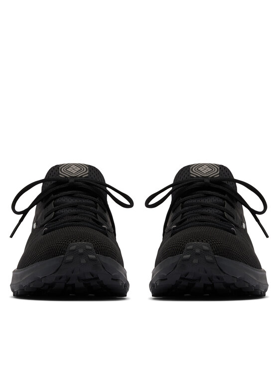 Columbia Scarpe da trekking Columbia Benson Crz™ 2108791 Nero