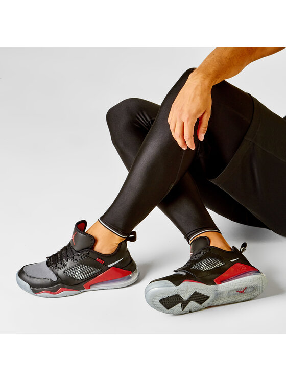 Nike Basketbola apavi Nike Jordan Mars 270 Low CK1196 001 Melns
