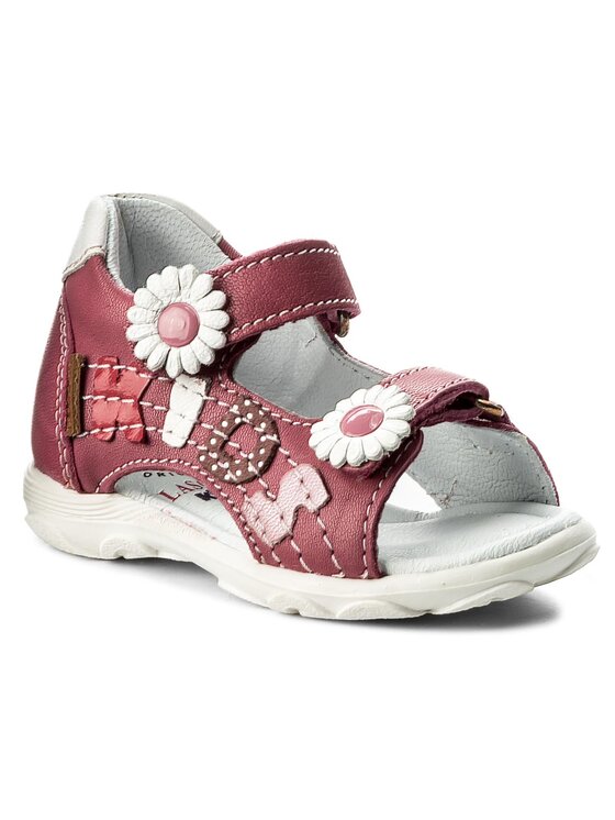 Lasocki Kids Босоніжки Lasocki Kids CI12-2468-11 Рожевий