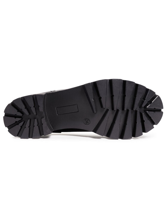 Les Tropeziennes Botine Les Tropeziennes Zange 25023 Negru