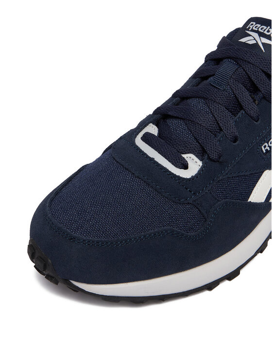 Reebok Superge Reebok CEO-DRIVE AR30296MDW Mornarsko modra