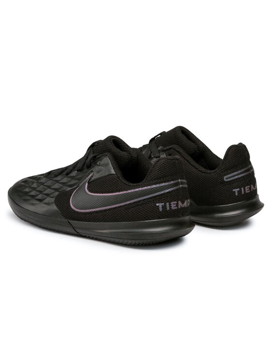 Nike Futbola apavi Nike Legend 8 Club Ic AT5882 Melns